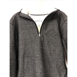 Orvis Pullover Jacket
